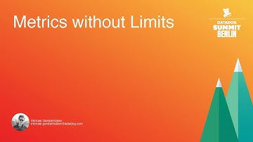 Metrics Without Limits