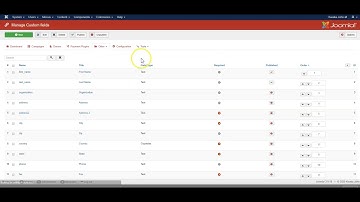 Joom Donation for Joomla 3