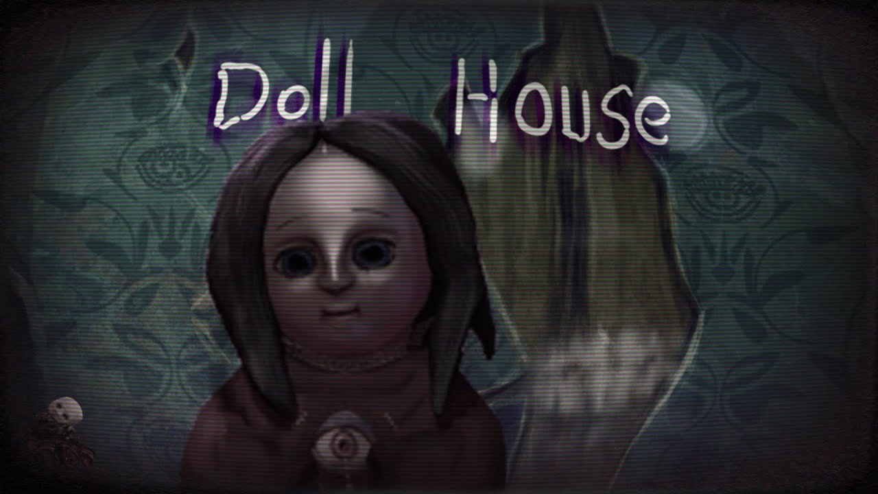 The Scariest DLC I've Ever Played Spooky's Doll House Full