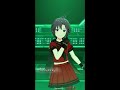 「ミリシタ」オーバーマスター(菊地真ソロ・リミックス)【ブラッディ・ネメシス】