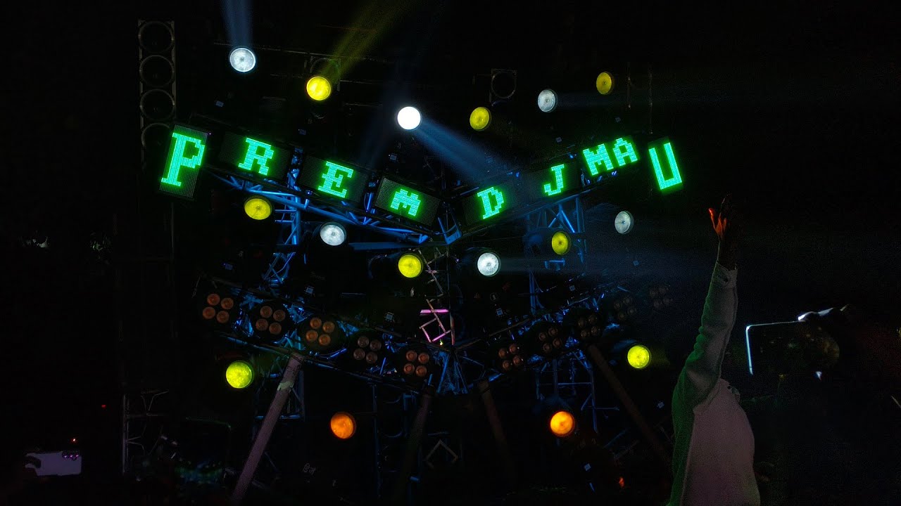 Prem dj mau vs DJ Santosh Rock diamond khatarnak competition yusufpur Mohammadabad