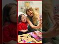 Taylor Swift’s Surprise Visit to Children’s Hospital Will Melt Your Heart 💖🏥 #Shorts #Swifties