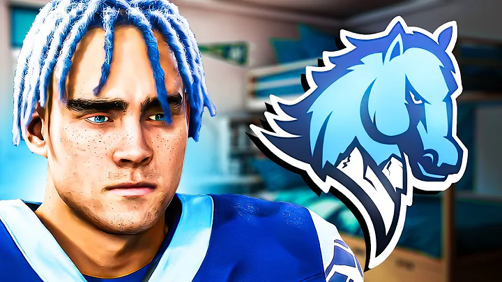 We Created The Best High School Corner EVER!