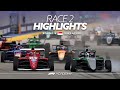 Singapore 2025 F1 Academy Race 2 Highlights 🚥