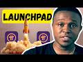What is Pi Network Launchpad - The Game Changer