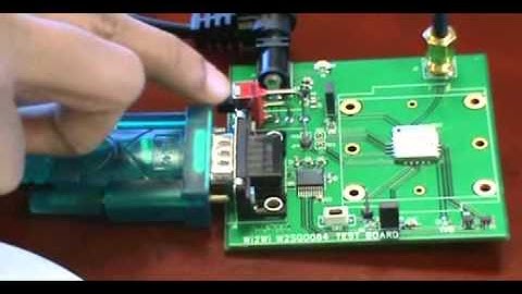 W2SG0084 Getting Started