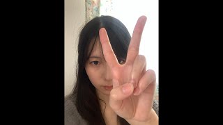 【生配信】 ふん 【里佳子】