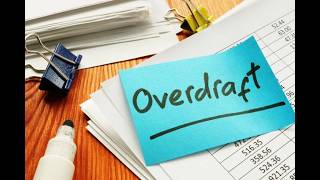 Why Overdrafts Are Hilarious (and How to Beat Them!)