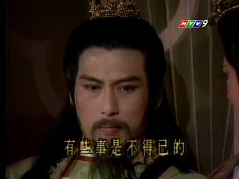 Video 33 Nhất Đại Nữ Hoàng Võ Tắc Thiên - youtube