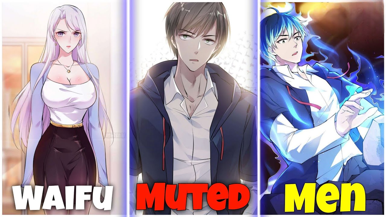 A Muted Man Who Became Powerful | Son In Law Above Them All Manhua Part