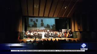 Zepce.ba - Koncert Sjećanja - Žepče, 09. Maj 2018. Srebrenički Inferno