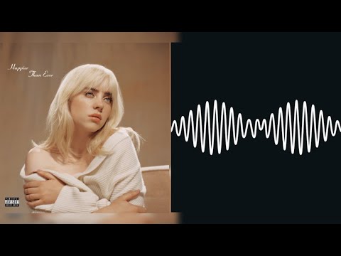I Wanna Be Yours X Male Fantasy Mashup Of Arctic Monkeys Billie Eilish 