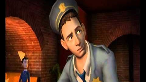 Back to the Future the Game Chapter 2 Get Tannen! Part 5