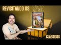 Revisitando os clássicos: Istanbul