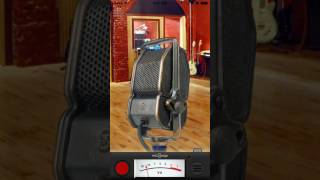 MicSwap App - iPhone Preview screenshot 1