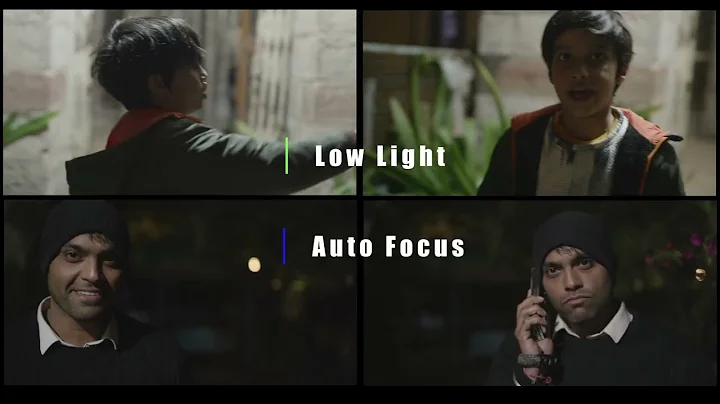 Panasonic Lumix S9 vs Lumix S5 Review | LowLight IBIS Autofocus Lumix S5ii S5iix