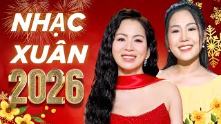 Download Lagu Lk Ước Nguyện Đầu Xuân - Câu Chuyện Đầu Năm | Dương Minh Thu, Cao Lan, Ánh Bùi - Nhạc Xuân Hay Nhất  MP3