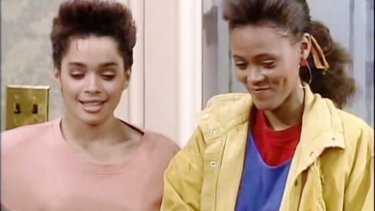 THEO’S ROOM SURPRISE! What REALLY Happens When Suzanne Visits the Huxtables! | The Cosby Show
