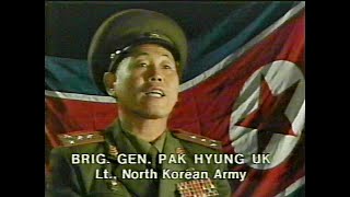 Korea: The Unknown War - WGBH 1990 TV Documentary