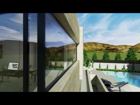 3D Architectural #BIM Design Software - #Edificius #28
