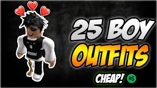 15 Roblox E Boy Outfit Looks Roblox Joyce N Claudia City Youtube ...