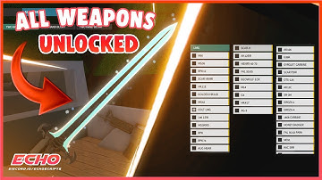 Roblox Phantom Forces - Unlock ALL Weapons [OP]