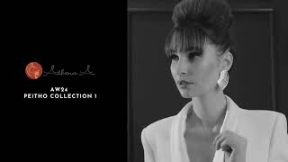 Aw24 - Peitho Collection 1