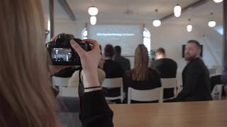 Growth Secrets - SEO Hacks - Teaser - 2 Hour Morning on SEO - Talent Garden Rainmaking