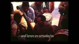 1974 - Divination at Madagascar
