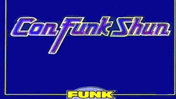 Con Funk Shun - Love's train