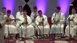 Sab3ato Rijal - Malhoun - سبعة رجال