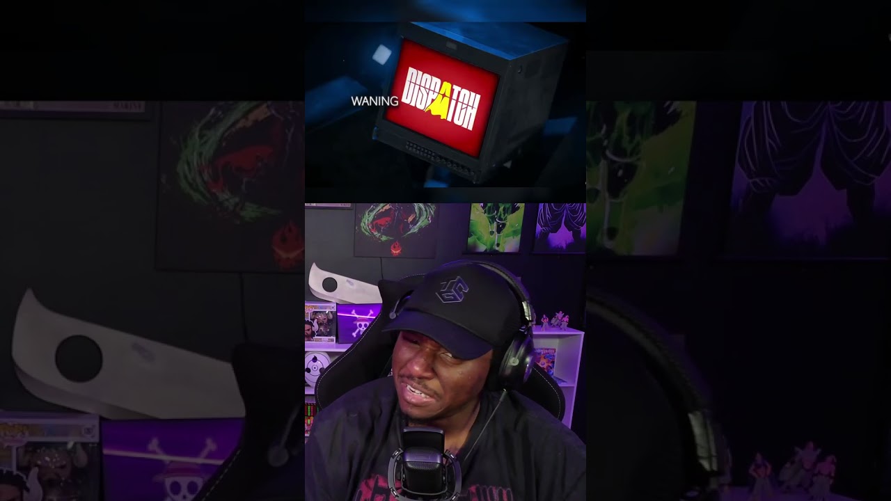 This Dispatch Song Hit Way Harder Than I Expected