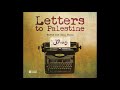 On the road  raneem nabulsi  album letters to palestine