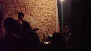 ONSET OF SERIOUS PROBLEMS - LIVE AT SINGAPORE 2011