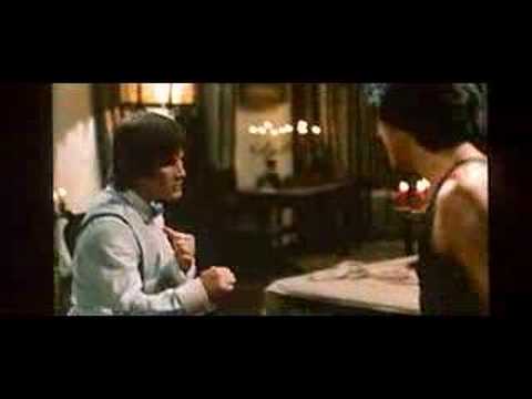 Jackie Chan (Chinese Boxing) vs. Benny Urquidez (Full Contact)