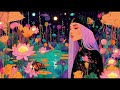 Sacred Underwater Garden | Divine Feminine Vocals for Healing, Meditation & Sleep
