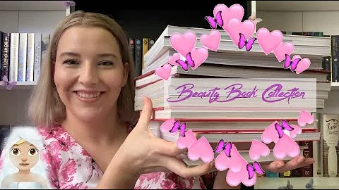 Beauty Book Collection | Kevyn Aucoin, Rae Morris ...