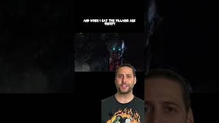 Creepy Horror Movie Anthology 1031 2017