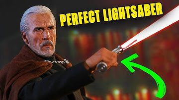 Why Count Dooku
