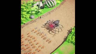 WBV164_EN【THE ANTS: UNDERGROUND KINGDOM】 screenshot 5