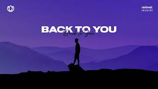 Kayote - Back To You Resimi