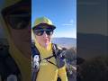 PCT Day 4 – 19.3 miles Pacific Crest Trail #pacificcresttrail #pct #thruhiking