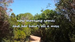 Video-Miniaturansicht von „Sammy Kershaw - She Don't Know She's Beautiful [2013 alternate version] (with lyrics)“