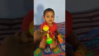 jhunjhuna sound for baby sleeping khulkhula