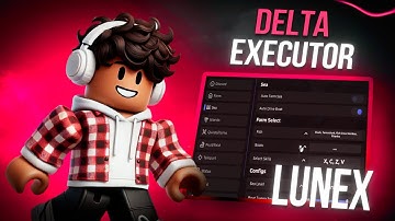 Delta Executor [New Update] | Roblox x Delta Executor [Menu] | Delta Exploit [Free Download]