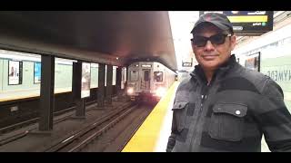 My TTC Subway Trip 2023 Toronto subway