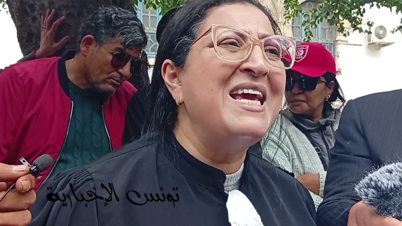 عبير موسي  883 يوم على الإيقاف تفاصيل من داخل جلسة مكتب الضبط اليوم