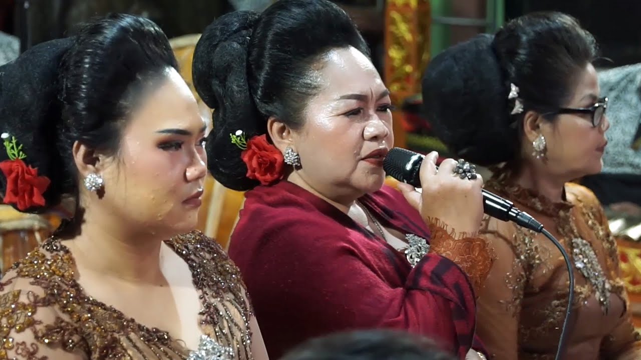 Gupay Katresna, Mimi Engkar Karnamah // Golek Munggul Pawenang Putra // Wawan Dede Amung S