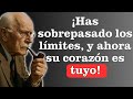 Esta es la ÚNICA frontera que permite a las personas estar enamoradas para siempre | Carl Jung