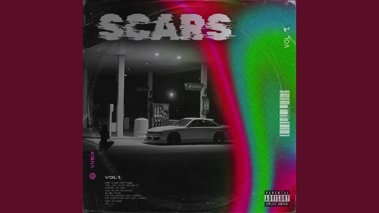 邦楽 Exclusive Demo 2004/SEEDA SCARS SAGGA Scars - YouTube